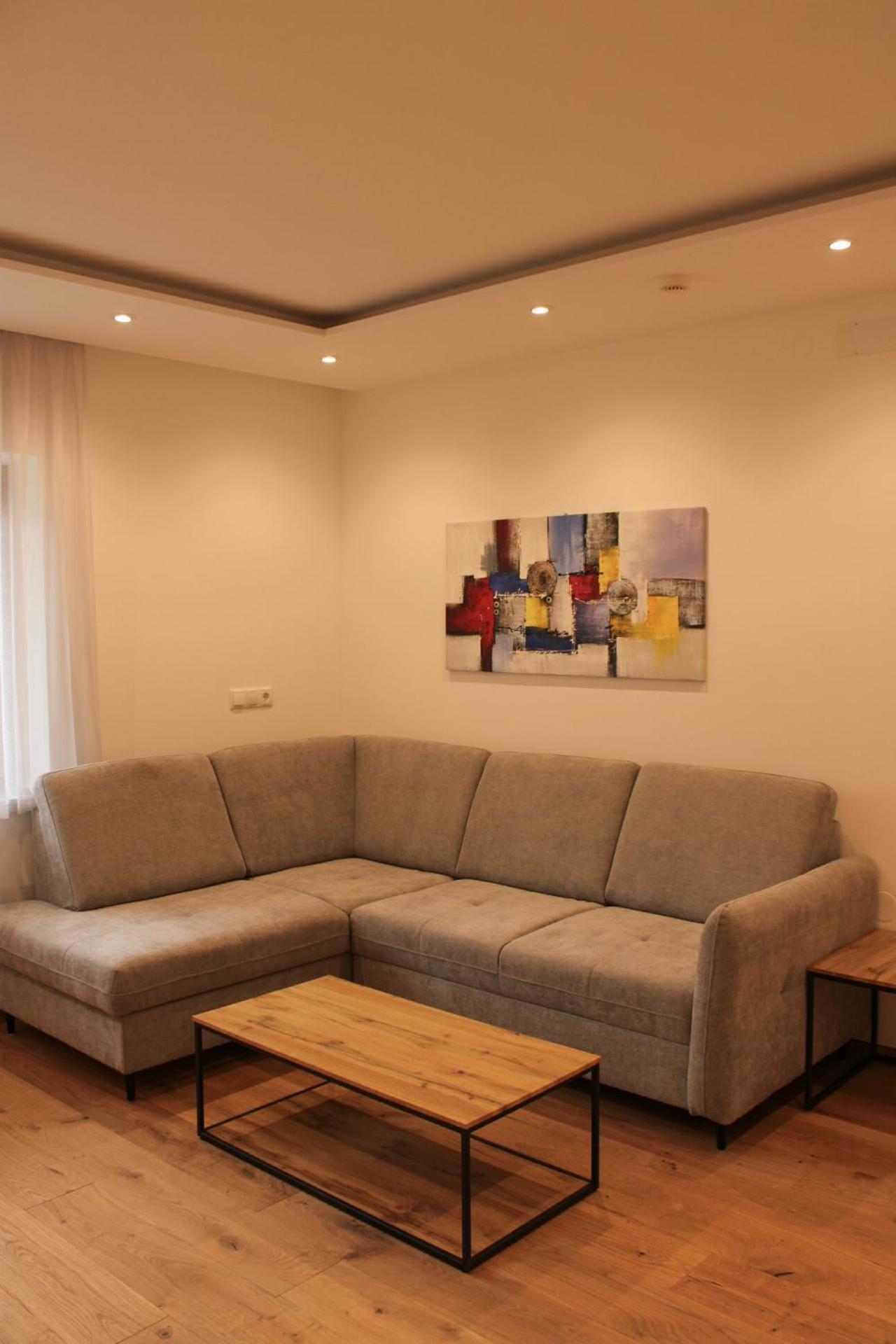 Residence Klementhof Fiumes 外观 照片