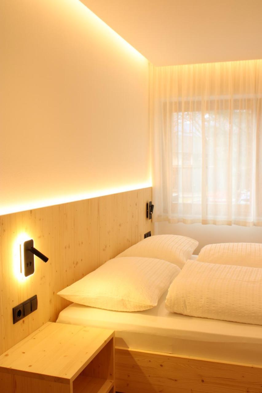 Residence Klementhof Fiumes 外观 照片