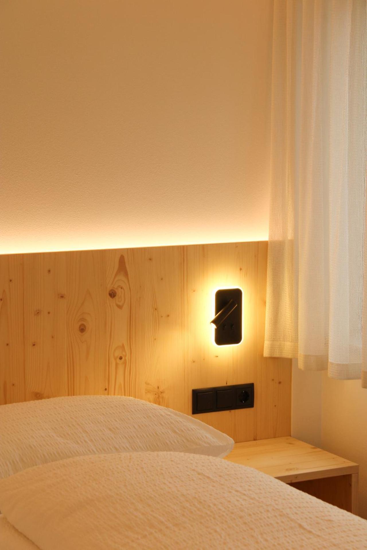 Residence Klementhof Fiumes 外观 照片