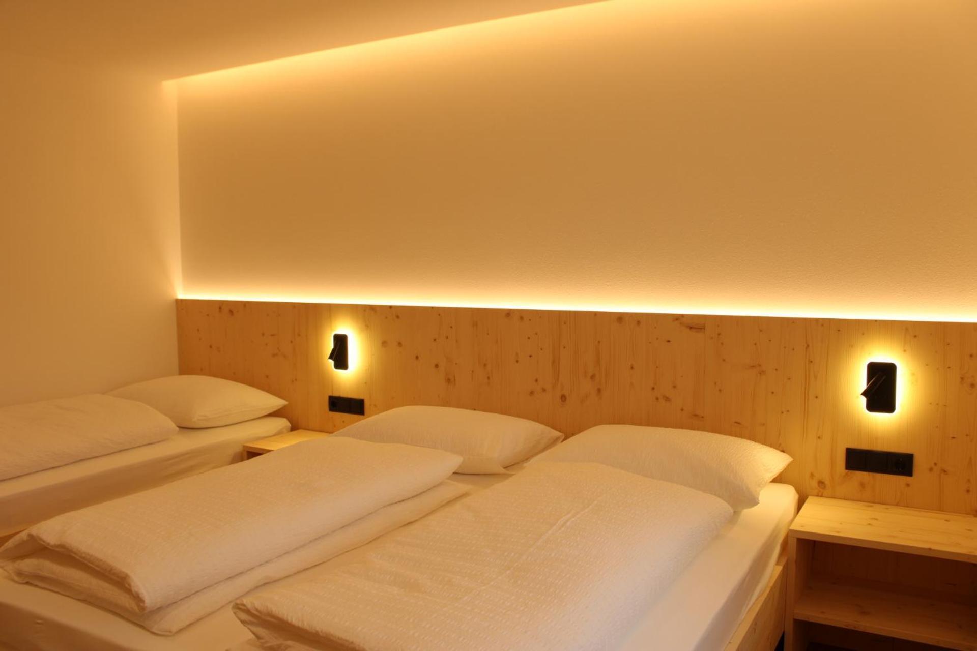 Residence Klementhof Fiumes 外观 照片