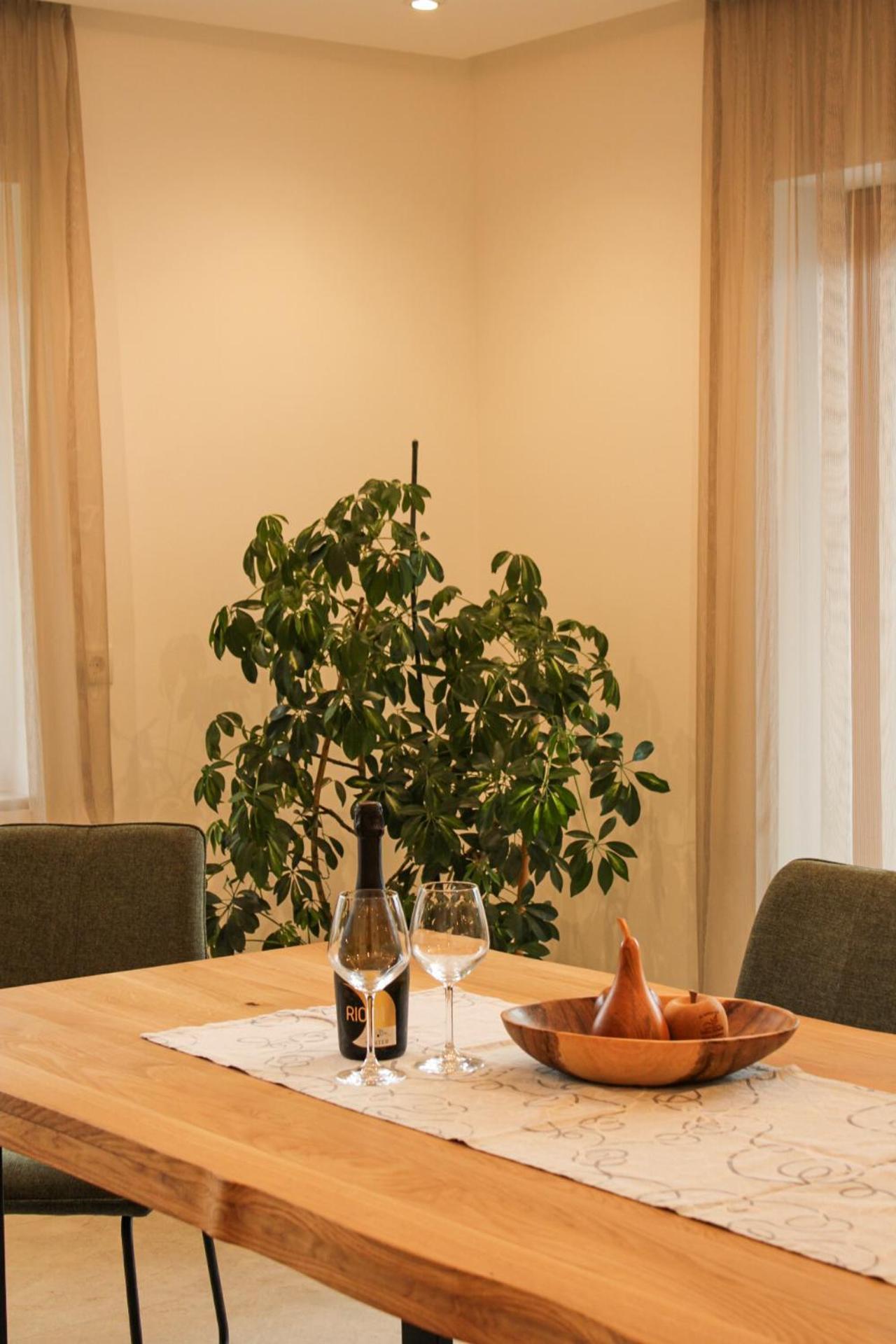 Residence Klementhof Fiumes 外观 照片