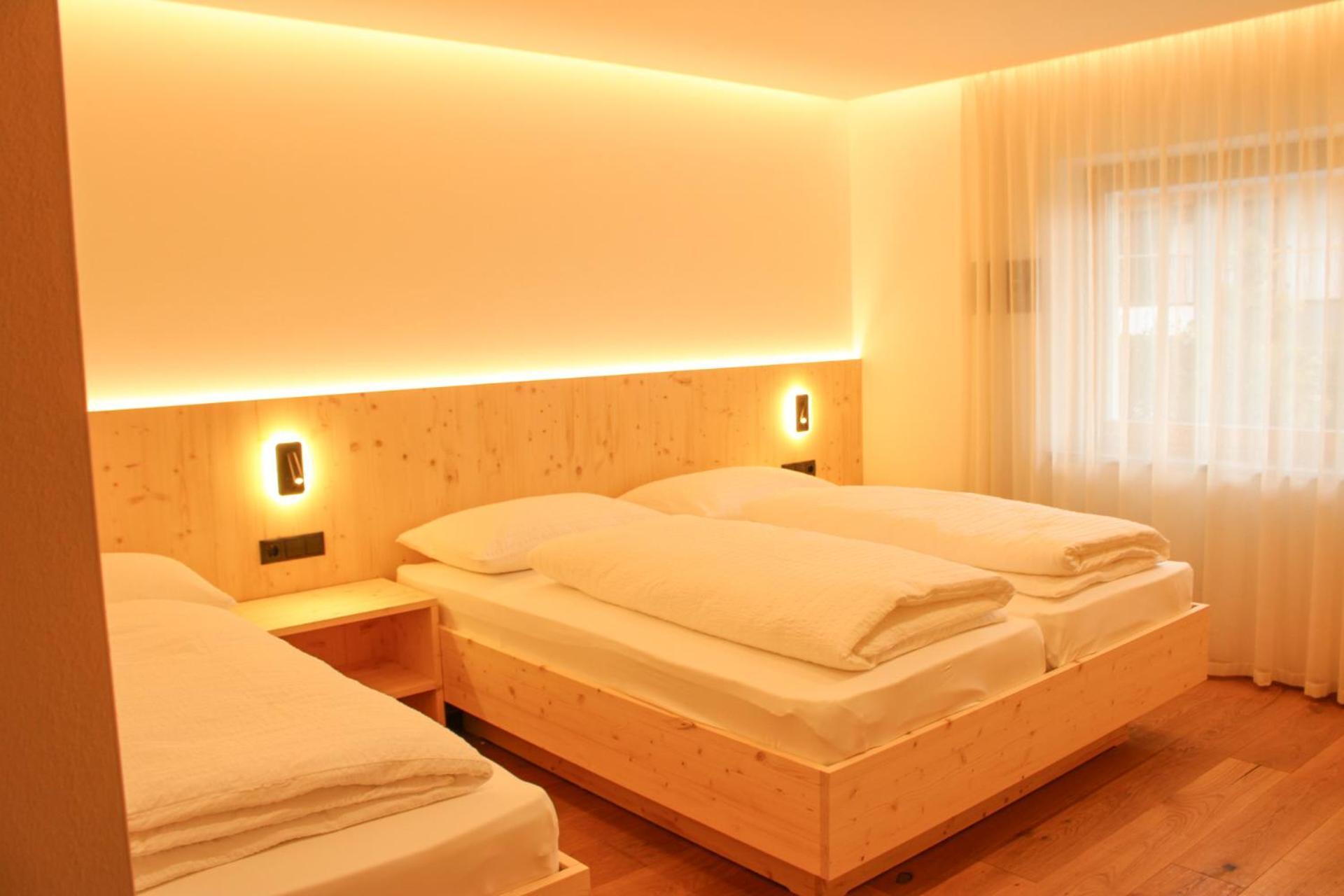 Residence Klementhof Fiumes 外观 照片